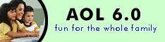 Try AOL FREE!  500 Hours